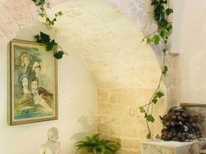 Arte a Ostuni